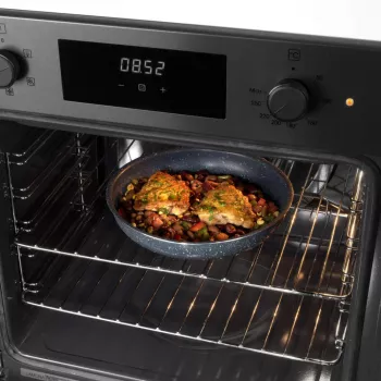 Russell Hobbs RH03292 Nightfall Stone 3 dalių Smart Clip pradinis rinkinys