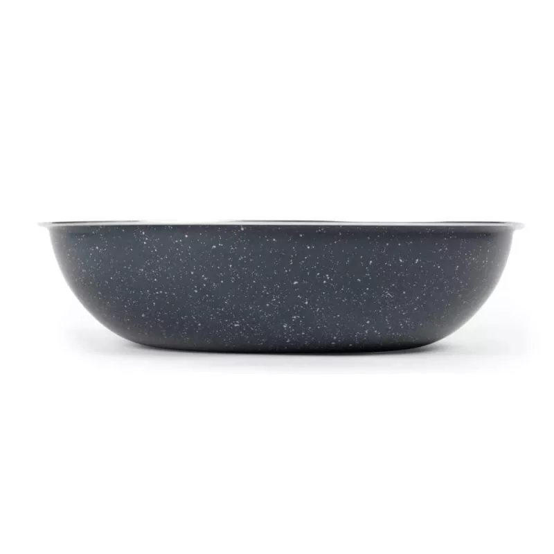 Russell Hobbs RH03296 Nightfall Stone 4 dalių keptuvių rinkinys su nuimamomis rankenomis Smart Clip