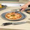 Russell Hobbs RH03756 Metallic Marble 3 Piece Bakeware Set