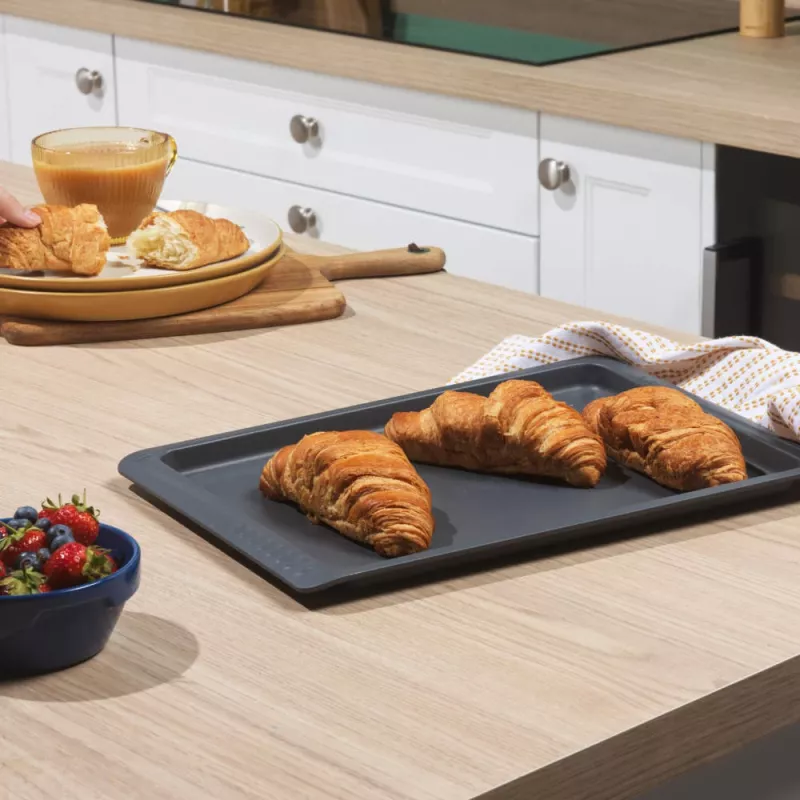 Russell Hobbs RH03763 Shield 2 vienetų kepimo skarda ir skrudintuvas