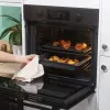 Russell Hobbs RH03763 Shield 2 vienetų kepimo skarda ir skrudintuvas