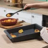 Russell Hobbs RH03763 Shield 2 vienetų kepimo skarda ir skrudintuvas