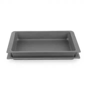 Russell Hobbs RH03763 Shield 2 vienetų kepimo skarda ir skrudintuvas