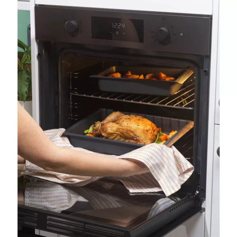 Russell Hobbs RH03764 Shield 2 dalių kepimo indų rinkinys