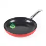 Russell Hobbs RH03804 Riviera 24cm keptuvė - Kaltas aliuminis, keraminė sustiprinta nelipni danga, tinka indukcijai