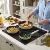 Russell Hobbs RH03861C Cote 24 cm keptuvė, kreminė