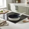 Russell Hobbs RH03861C Cote 24 cm keptuvė, kreminė