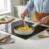 Russell Hobbs RH03861C Cote 24 cm keptuvė, kreminė