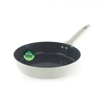 Russell Hobbs RH03861C Cote 24 cm keptuvė, kreminė