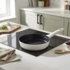 Russell Hobbs RH03862C Cote 28 cm keptuvė, kreminė