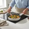 Russell Hobbs RH03862C Cote 28 cm keptuvė, kreminė