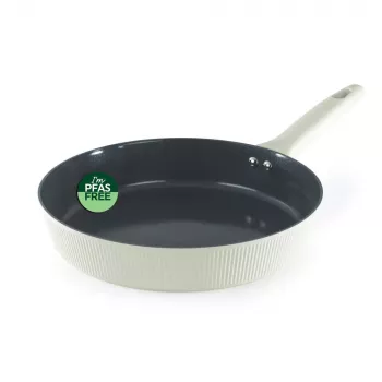 Russell Hobbs RH03862C Cote 28 cm keptuvė, kreminė