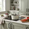 Russell Hobbs RH03867C Cote 18 cm puodas, kreminės spalvos
