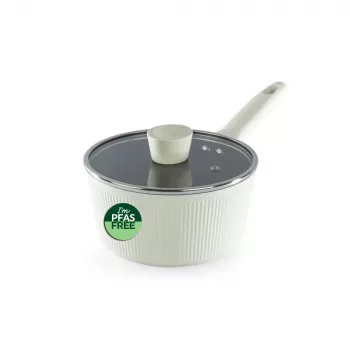 Russell Hobbs RH03867C Cote 18 cm puodas, kreminės spalvos