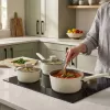 Russell Hobbs RH03868C Cote 20 cm puodas, kreminės spalvos