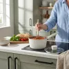 Russell Hobbs RH03868C Cote 20 cm puodas, kreminės spalvos