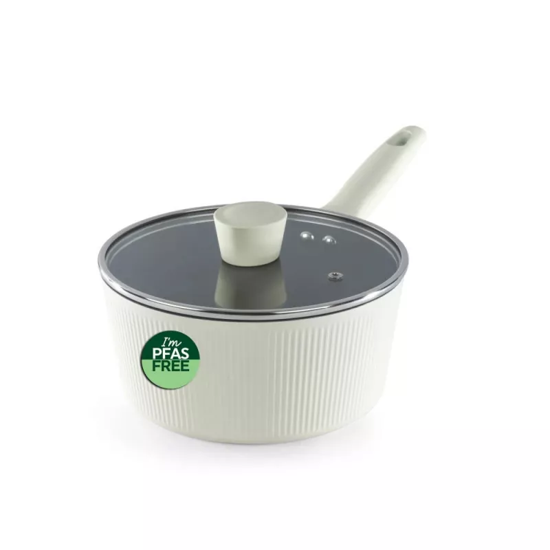 Russell Hobbs RH03868C Cote 20 cm puodas, kreminės spalvos