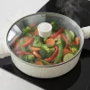 Russell Hobbs RH03871C Cote 28 cm keptuvė, kreminė