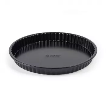 Russell Hobbs RH03899 Kasdieninė tarto forma 25 cm, nelipni anglinio plieno, išimamas dugnas, pilka