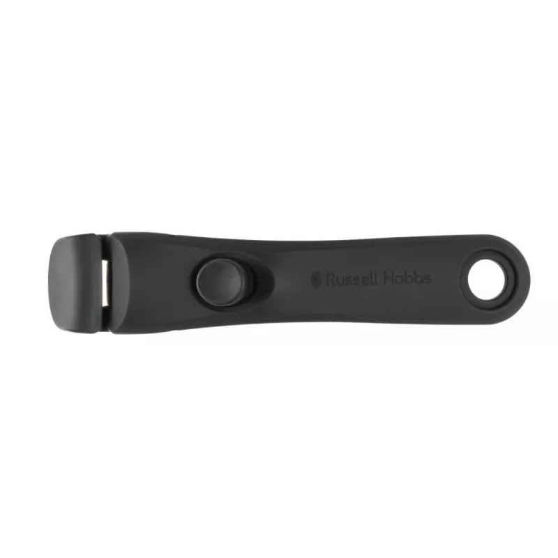 Russell Hobbs RH04041 Nerūdijančio plieno 8 dalių Smart Clip indų rinkinys