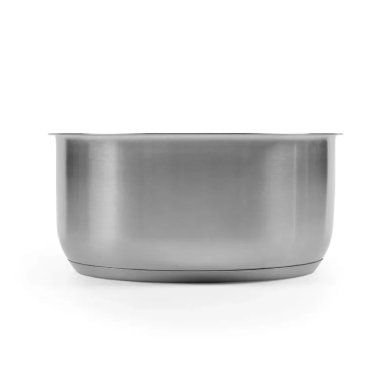 Russell Hobbs RH04041 Nerūdijančio plieno 8 dalių Smart Clip indų rinkinys