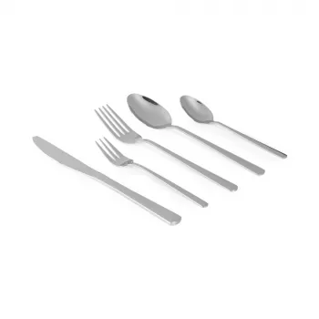 Russell Hobbs RH04046 Vienna Cutlery Set 30 Pieces