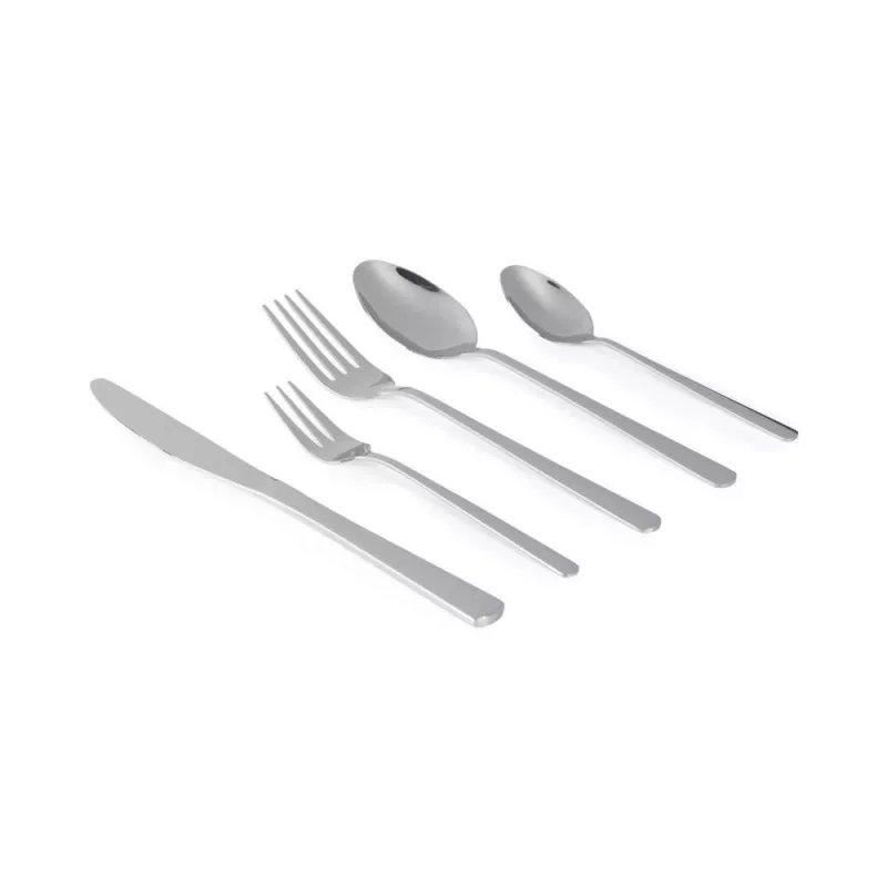 Russell Hobbs RH04046 Vienna Cutlery Set 30 Pieces