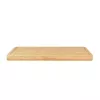 Russell Hobbs RH04067 Element Bamboo Butchers Block 46 x 30cm