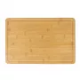 Russell Hobbs RH04067 Element Bamboo Butchers Block 46 x 30cm