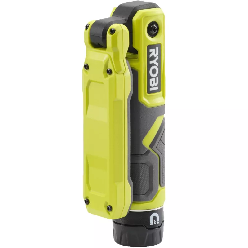 RYOBI 4V USB Lithium Stick Light RLI4-0 (Baterija ir įkroviklis nepridedami)