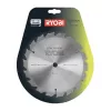 Ryobi CSB150A1 150mm TCT Diskinio pjūklo diskas 18T