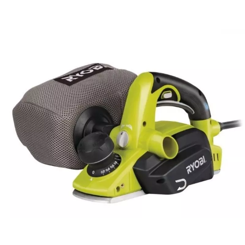 RYOBI Elektrinis oblius 82 mm EPN6082CHG 600W