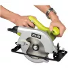 Ryobi EWS1150RS Kampinis šlifuoklis 1150W 170mm