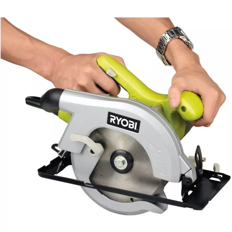 Ryobi EWS1150RS Kampinis šlifuoklis 1150W 170mm
