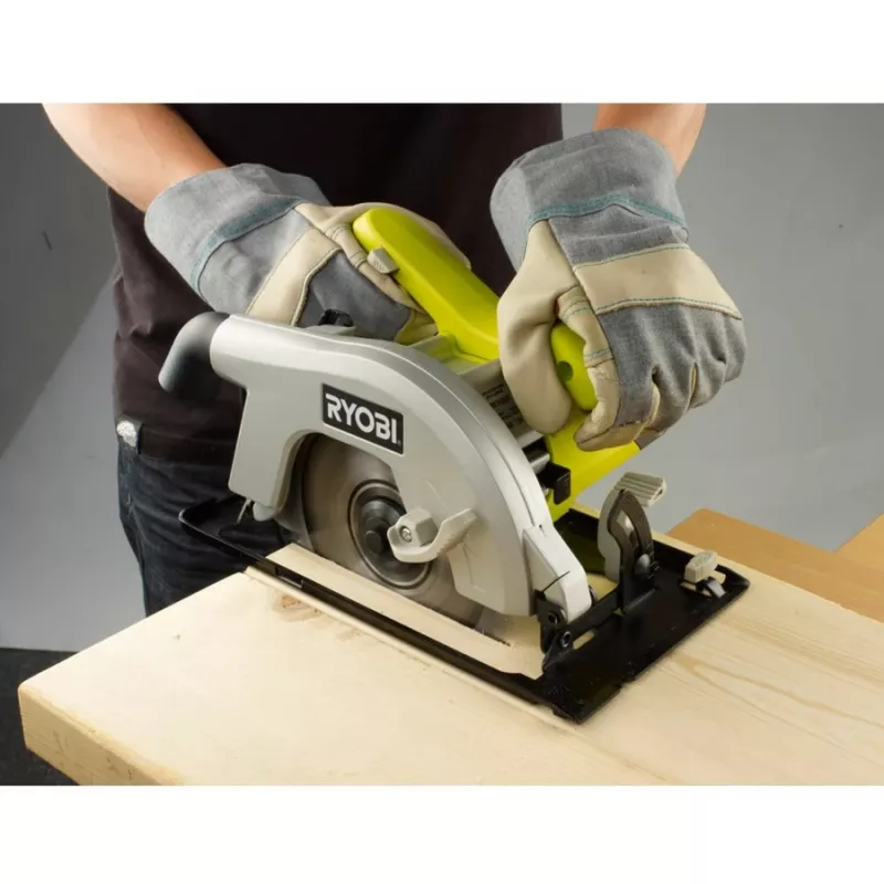 Ryobi EWS1150RS Kampinis šlifuoklis 1150W 170mm