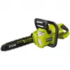 RYOBI MAX POWER belaidis grandininis pjūklas RY36CSX35A-0, 36V (Žalia/Juoda, tik įrankis)