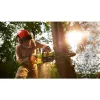 RYOBI MAX POWER belaidis grandininis pjūklas RY36CSX35A-0, 36V (Žalia/Juoda, tik įrankis)