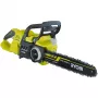 RYOBI MAX POWER belaidis grandininis pjūklas RY36CSX35A-0, 36V (Žalia/Juoda, tik įrankis)