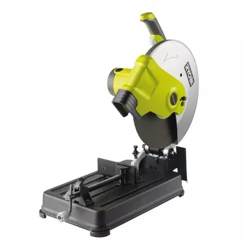 RYOBI Metalo pjovimo staklės 2300W, 355 mm diskas