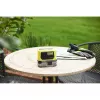 RYOBI ONE+ 18V Bluetooth Mini Garsiakalbis (Žalia/Juoda, Tik Korpusas)