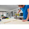 RYOBI ONE+ 18V akumuliatorinis smūginis gręžtuvas R18PD5-220S, 2x 2.0Ah Li-Ion baterijos