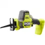 RYOBI ONE+ bešepetėlis stūmoklinis pjūklas RRS18CBL-0, 18V (žalia/juoda, be įrankių)