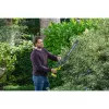 RYOBI ONE+ belaidis gyvatvorių žirklių pjūklas RY18HT50A-125, 18V (žalia/juoda, Li-Ion akumuliatorius 2,5 Ah)