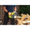 Ryobi ONE+ RY18CS20A-0 18V belaidis grandininis pjūklas, 20 cm strypo ilgis (be įrankio)