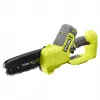 Ryobi ONE+ RY18PS15A 18V belaidis medžių genėjimo pjūklas su 15 cm (150 mm) padanga – be akumuliatoriaus