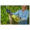 Ryobi ONE+ RY18PS15A 18V belaidis medžių genėjimo pjūklas su 15 cm (150 mm) padanga – be akumuliatoriaus
