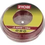 Ryobi RAC104 Pjovimo siūlo ritė - 1,6 mm x 10 m - Žalia