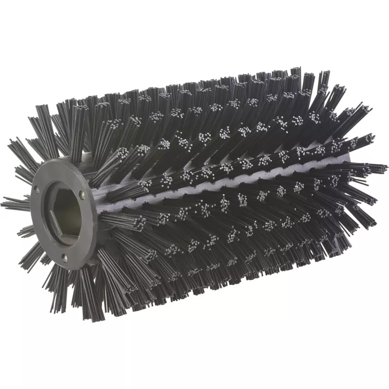 RYOBI RAC816 Universal Replacement Brush Black for Cordless Patio Cleaner