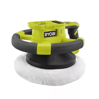RYOBI RBP18250-0 Ekscentrinė poliravimo mašina 18V 250mm