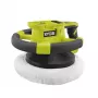 RYOBI RBP18250-0 Ekscentrinė poliravimo mašina 18V 250mm